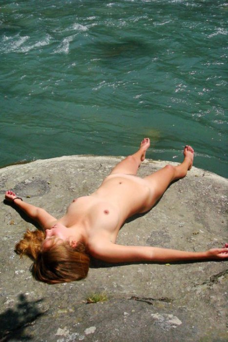 Девушки бывают разные