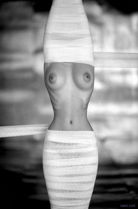 Девушки бывают разные