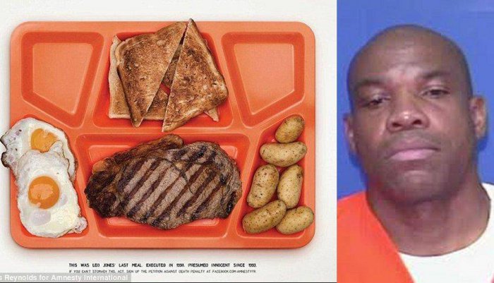 К вопросу о смертной казни