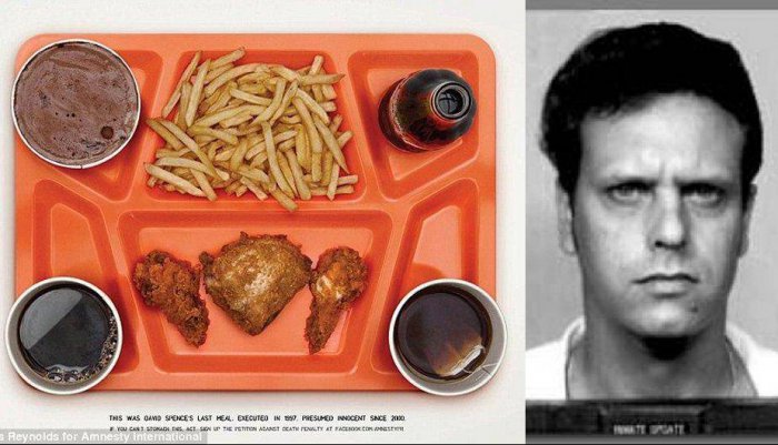 К вопросу о смертной казни