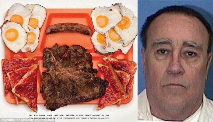 К вопросу о смертной казни