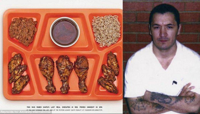 К вопросу о смертной казни