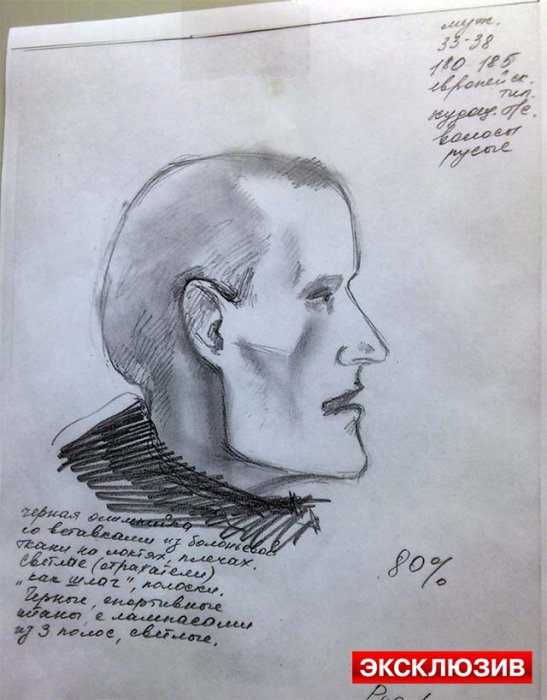 Банда, убившая 14 водителей, совершила новое нападение