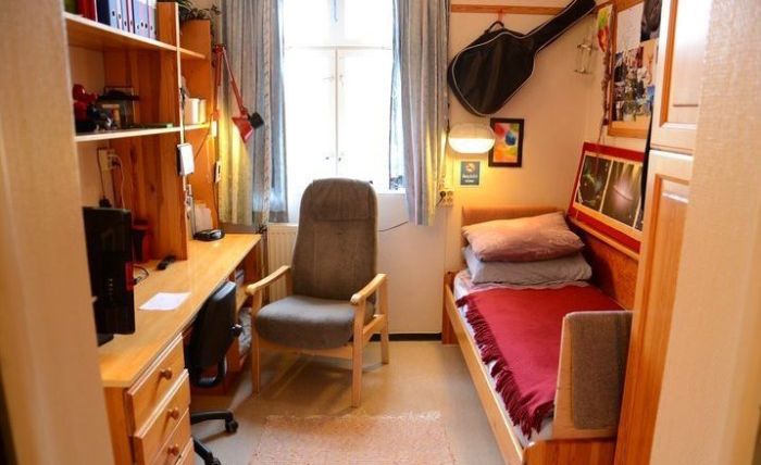 Жить как Брейвик!