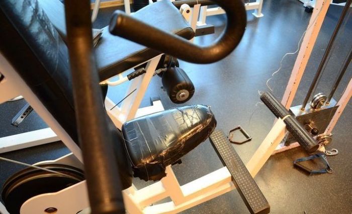 Жить как Брейвик!