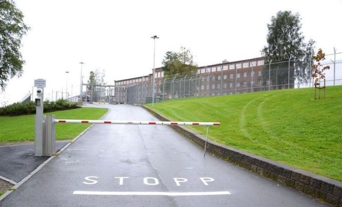 Жить как Брейвик!