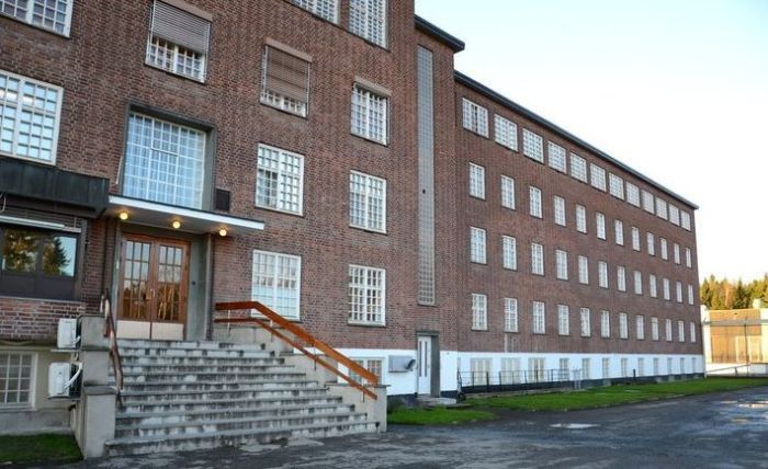 Жить как Брейвик!