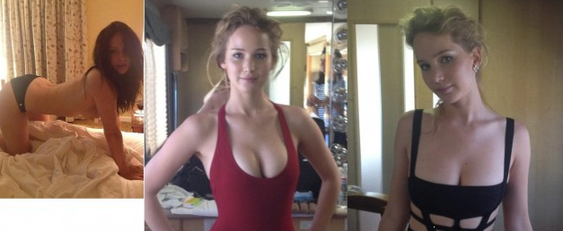 Слив интересных фото (+18)