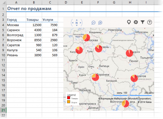 12 простых приёмов для эффективной работы в Excel