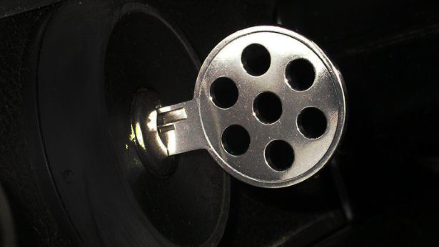 10 самых крутых ключей от крутых тачек