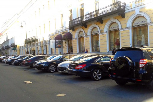 Транспортный налог проверят на законность