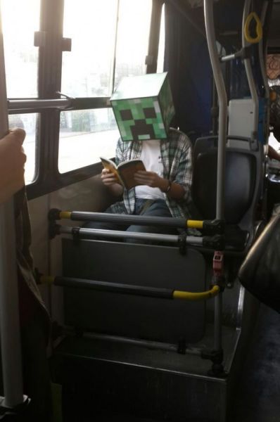 Прикольные картинки (81 фото)