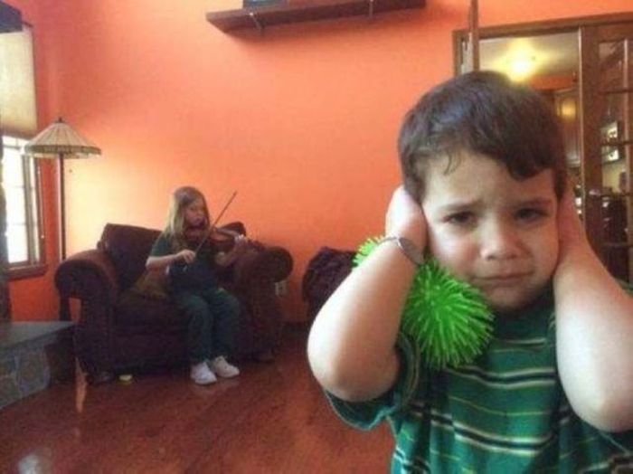 Прикольные картинки (81 фото)