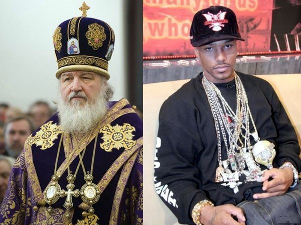 Прикольные картинки (81 фото)