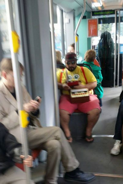 Прикольные картинки (81 фото)