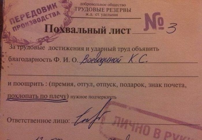 Прикольные картинки (81 фото)