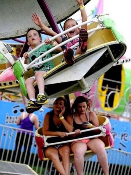 Прикольные картинки (81 фото)