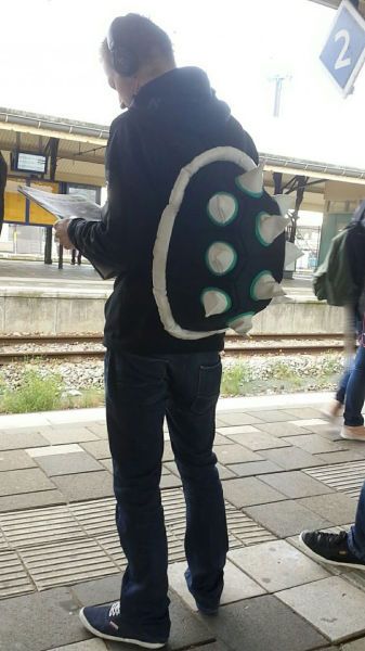 Прикольные картинки (81 фото)