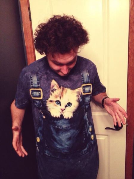 Прикольные картинки (81 фото)