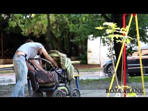  Социальный эксперимент - Плохие родители