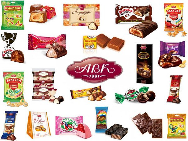 Роспотребнадзор запретил ввоз в Россию продукции компаний АВК и Конти