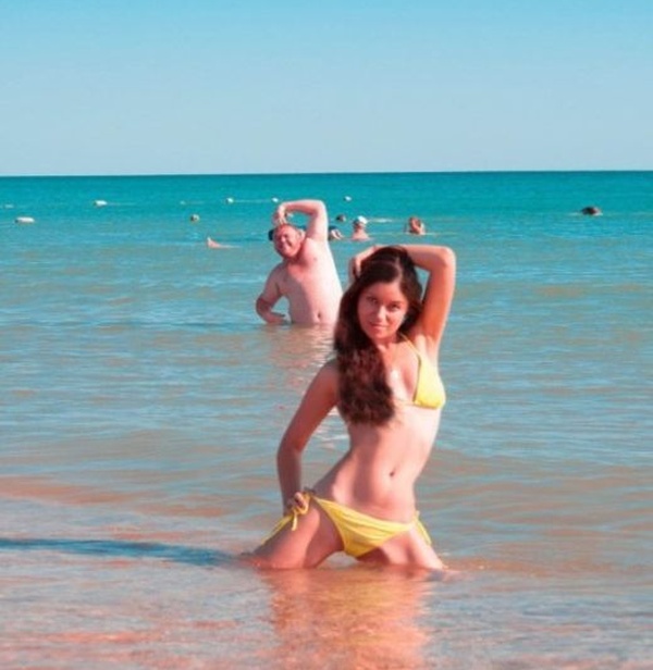 Прикольные картинки (86 фото)