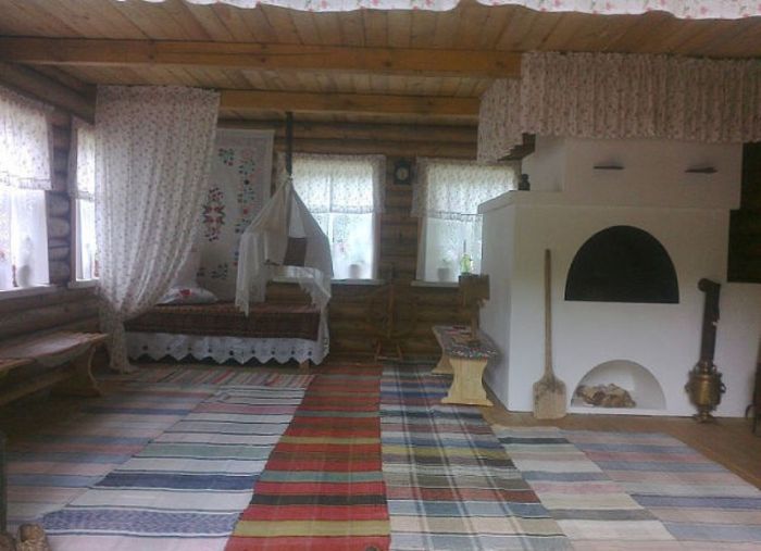 Прикольные картинки (86 фото)