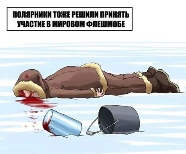 Прикольные картинки (86 фото)