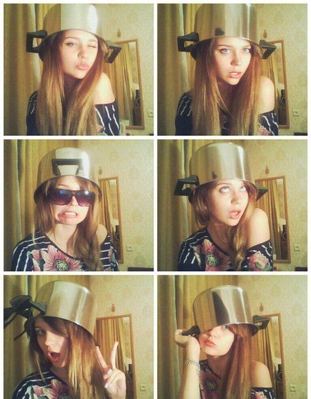 Прикольные картинки (86 фото)