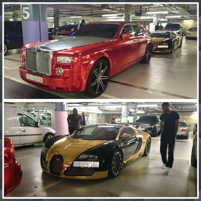 Прикольные картинки (86 фото)