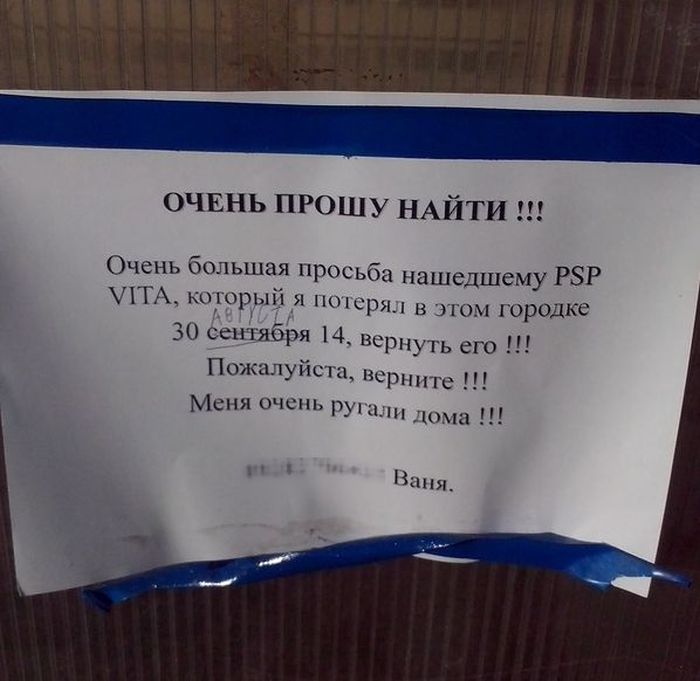 Забавные картинки