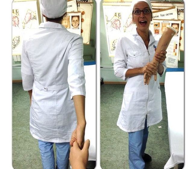 Забавные картинки