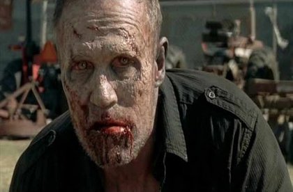 Актеры «Ходячих мертвецов» пофантазировали о смерти своих персонажей