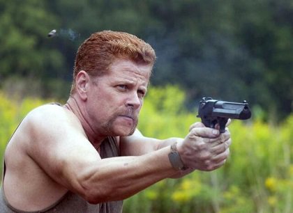 Актеры «Ходячих мертвецов» пофантазировали о смерти своих персонажей