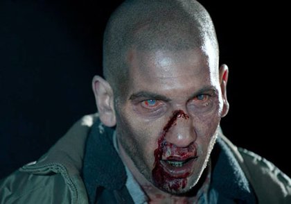 Актеры «Ходячих мертвецов» пофантазировали о смерти своих персонажей