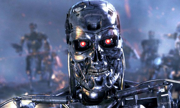 «Терминаторы» вернутся всерьез и надолго