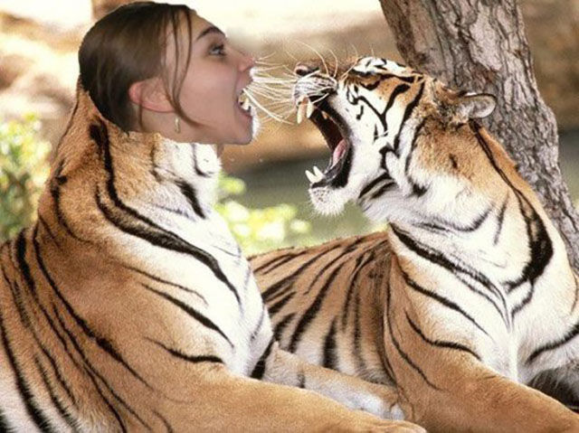 "Мастера" фотошопа из соц сетей