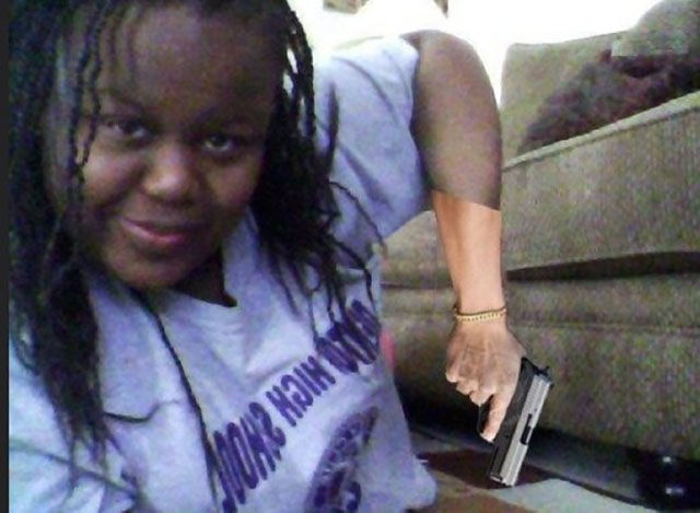 "Мастера" фотошопа из соц сетей