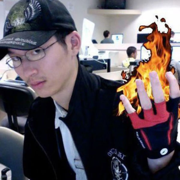 "Мастера" фотошопа из соц сетей