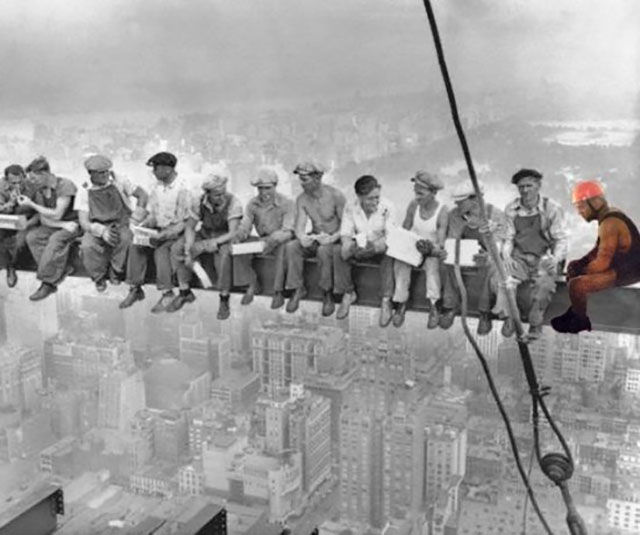 "Мастера" фотошопа из соц сетей