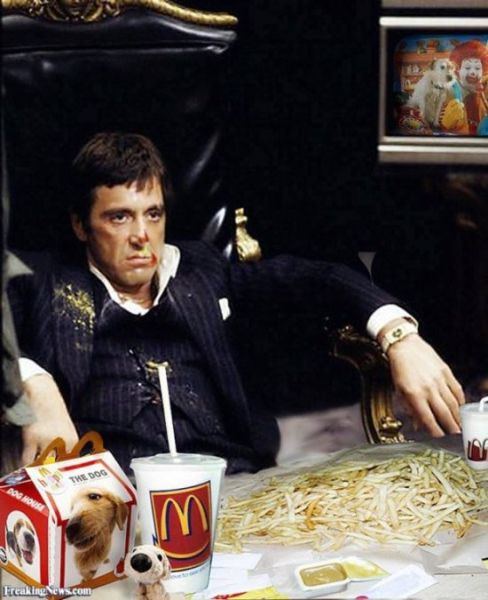 "Мастера" фотошопа из соц сетей