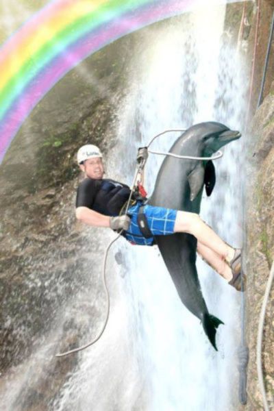 "Мастера" фотошопа из соц сетей