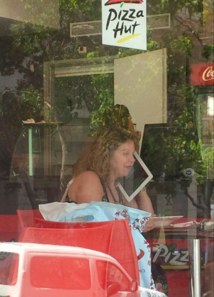 Что-то тут не так...