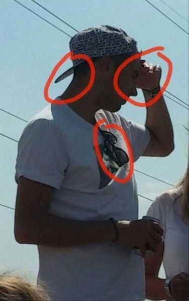 Что-то тут не так...