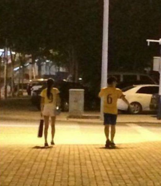 Что-то тут не так...