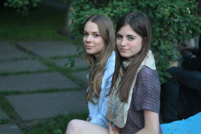 Разница между двумя фото Разница между двумя фото