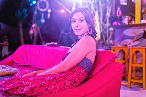 Cмертная казнь за перевозку кокаина