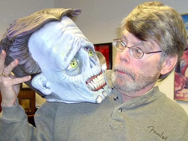 CBS хочет еще один сериал по Кингу