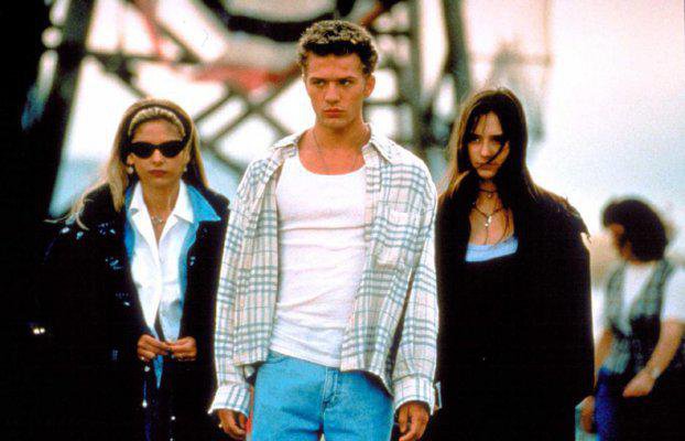 Райану Филиппу — 40!