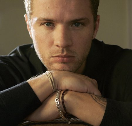 Райану Филиппу — 40!